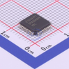 Communication Interface Chip/UART/485/232 >> Ethernet ICs -- DP83848CVVX/NOPB - Image