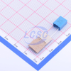 Capacitors >> Film Capacitors -- B32529C0105J289 - Image