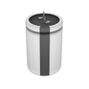 Capacitors - Aluminum Electrolytic Capacitors - LPX391M400E4P3 - Acme Chip Technology Co., Limited
