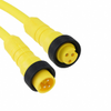 Circular Cable Assemblies - LR03KR113YL400-ND - DigiKey