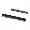 Headers, Male Pins - 3M1250-ND - DigiKey
