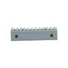 Headers, Male Pins - 4285-SC25-11WL-ND - DigiKey