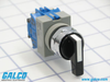 IDEC Selector Switches Non-Illuminated - ASW33L20 - Galco Industrial Electronics