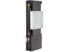 Motorized Vertical Stage, 300 mm Travel, 400 N Load, DC motor, M6 -- M-IMS300V