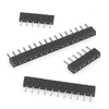 Board to Board & Mezzanine Connectors - 929984-01-20-RK - Powell Electronics, Inc.