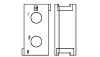 Headers & Wire Housings - 6648515-1 - Powell Electronics, Inc.