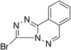 3-Bromo-s-triazolo[3,4-α]phthalazine - 7871 - Medical Isotopes, Inc.