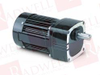 Gear Motor -- 118720
