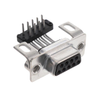 D-Sub Connector Assemblies - FCE17E09SC44B-ND - DigiKey