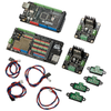 Robotics Kits - COMB0003-ND - DigiKey