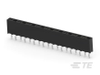 PCB Headers & Receptacles - 1-215297-8 - TE Connectivity