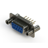 D-Sub Connector Assemblies - 151-628-M09-221-LT4-ND - DigiKey