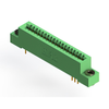 Edgeboard Connectors - 151-842-038-521-203-ND - DigiKey