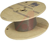 Cable, Shielded; 8; 22 AWG; 7 x 30; 0.260 in.; 0.010 in.; 0.032 in.; PVC; 80 de - 70139381 - Allied Electronics, Inc.