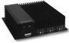 40 Watt Six-Channel Power Amplifier -- PA640