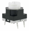 Low Profile Process Sealed Tactiles - JB15HAP - NKK Switches