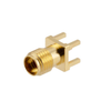 Coaxial Connector (RF) Assemblies - 6099-PE45915-ND - DigiKey