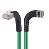 Modular/Ethernet Cables (RJ45, RJ11) - 5073-TRD815SRA12GR-20-ND - DigiKey