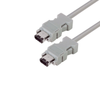Firewire Cables (IEEE 1394) - 5073-CSM94L-2M-ND - DigiKey