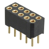 Headers, Receptacles, Female Sockets - ED1148-ND - DigiKey