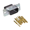 D-Sub Connector Assemblies - 4306-SD9M10000-ND - DigiKey