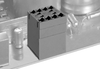 Printed Circuit Board Headers - 04238D - LMI Components, Inc.
