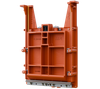 S-6000 Cast Slide Gates -  - McWane Plant and Industrial