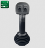 HJMG3-B JHM Joystick with G3-B Grip - HJMG3-B - OTTO Controls