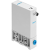 Pneumatic Pressure Regulators - 342718 - RS Components, Ltd.