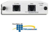 Adtran Netvanta T1/PR1 Voice Interface Module - 1200695L1 - TelephoneStuff.com