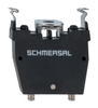 Emergency-Stop button - Spring element EFR - EFR - Schmersal Inc.