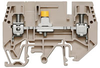 Test Disconnect Terminal Blocks -- WTQ 6/1 EN - Image