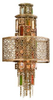 123-12 Sconces-Drum Shades - 671961 - Capital Lighting, Inc.