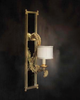 AJC-8313 Sconces-Single Candle - 414626 - Capital Lighting, Inc.