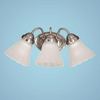 Bathroom Fixtures-Three Lights - 734316 - Capital Lighting, Inc.