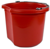 Flat Back Buckets - 13597 - U.S. Plastic Corporation