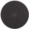 3M Resinite Coated Aluminum Oxide Fibre Disc - Very Coarse Grade - 36 Grit - 15 in Diameter - 2 in Center Hole - 20978 - 051144-20978 - R. S. Hughes Company, Inc.
