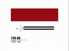 3M Scotchcal 72066 Dark Red Striping Automotive Tape - 3/16 in Width x 150 ft Length - 2 mil Thick - 051141-72066 - R. S. Hughes Company, Inc.