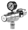 Preset Cylinder Pressure Regulator -- WegaMed - Image