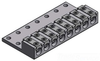 Spade Mount Terminal Lug - USGL-600R148 - ILSCO Corporation