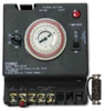 Electromechanical Time Switch -- P1104-M - Image