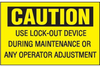Safety Signs - PVS0710C173Y - Panduit Corp.