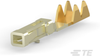 Connector Contacts - 1-487117-1 - TE Connectivity