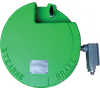 Marine Duty Solenoid Actuated Brake -- SAB 82,000 - Image