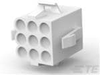 Pin & Socket Connectors - 1-480672-0 - VAST STOCK CO., LIMITED
