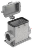 Heavy Duty Power Connectors - 09300102261 - VAST STOCK CO., LIMITED