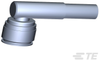 Coax Connectors - 132391-1 - TE Connectivity