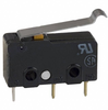 Snap Action, Limit Switches - SS-5GL13D2-ND - DigiKey