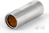 Circular Power Connectors - BSA085F33580235000 - TE Connectivity