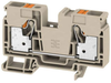 Terminal Blocks - Din Rail, Channel - 281-2494000000-ND - DigiKey